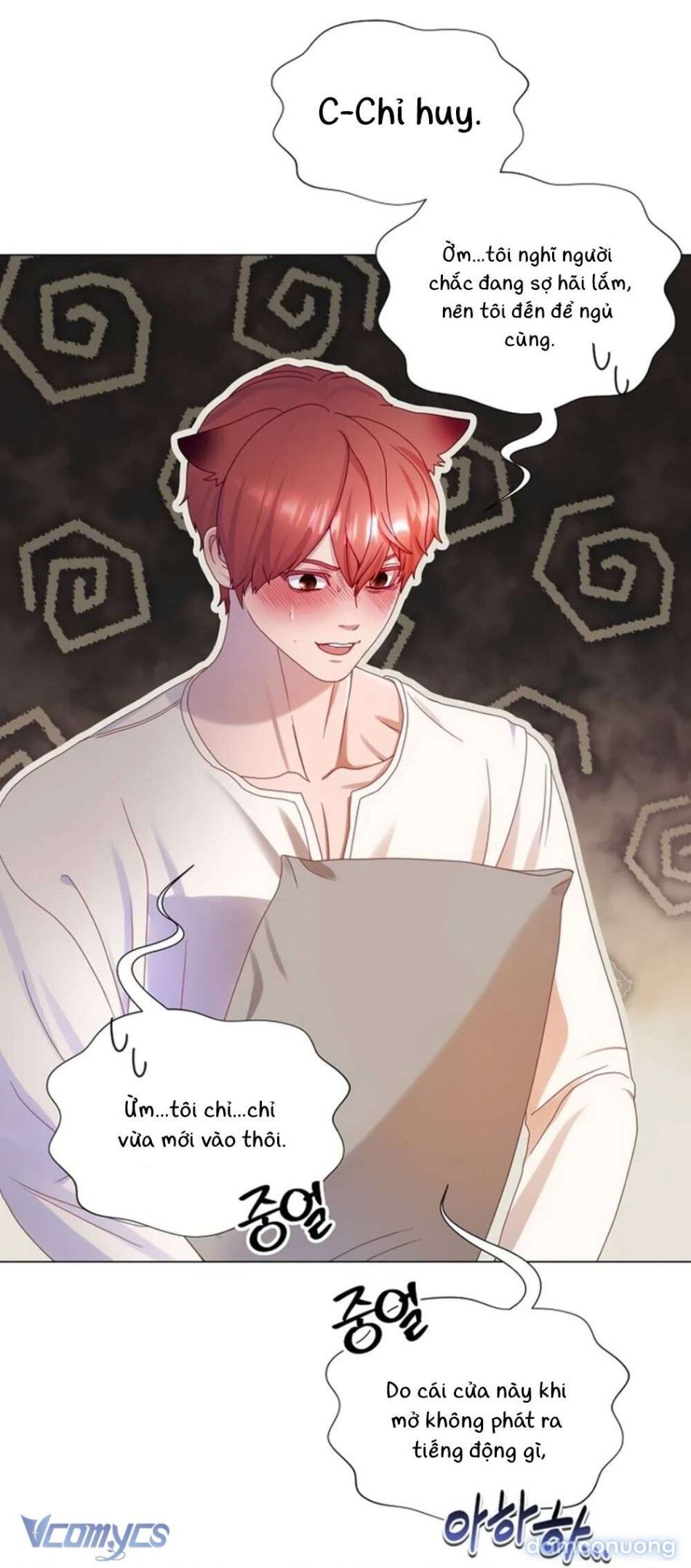 đọc truyện Chiến Lược Chinh Phục Hậu Cung Ngược Của Succubus Chương 6 ảnh 69 tại Thiên Thai Truyện