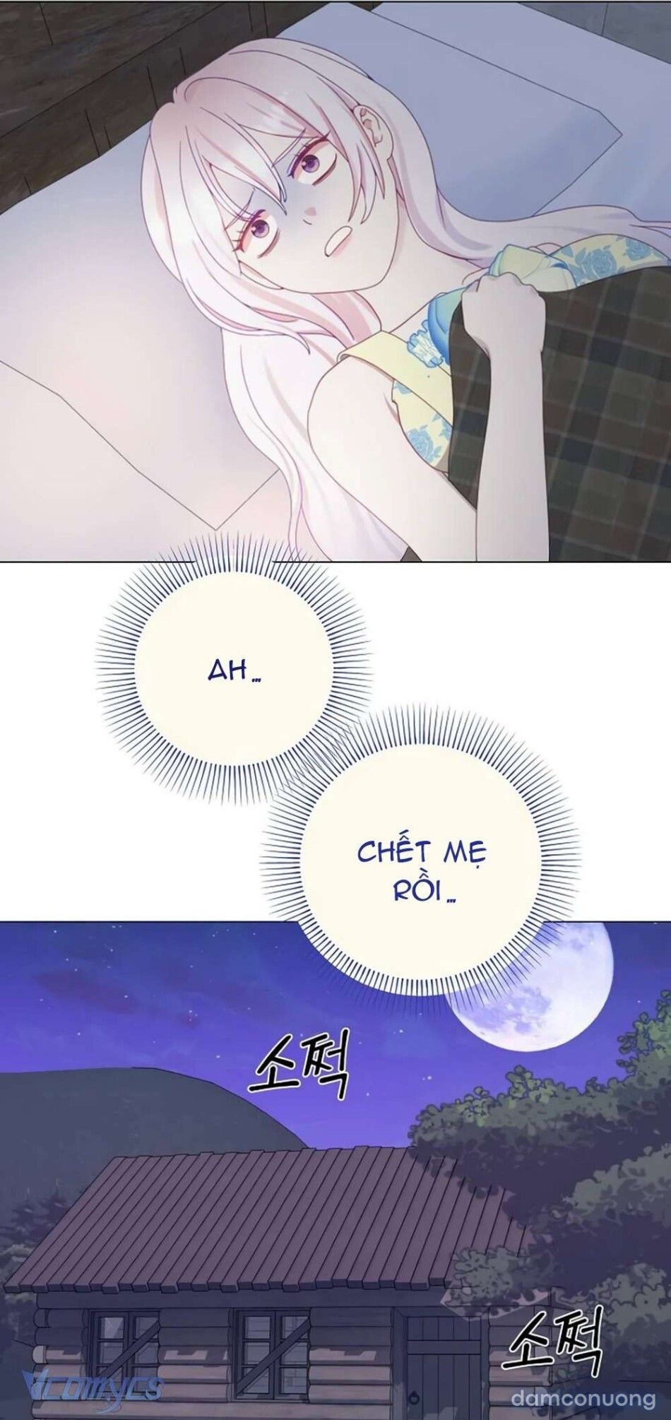 đọc truyện Chiến Lược Chinh Phục Hậu Cung Ngược Của Succubus Chương 6 ảnh 70 tại Thiên Thai Truyện