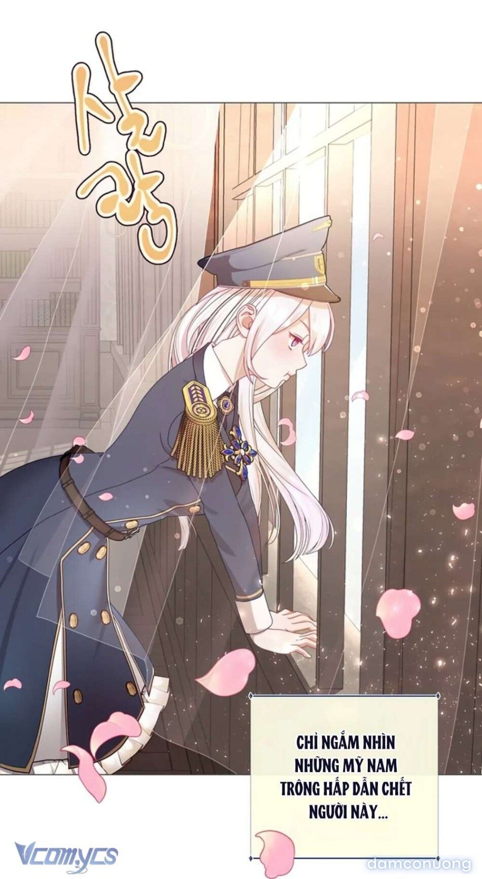 đọc truyện Chiến Lược Chinh Phục Hậu Cung Ngược Của Succubus Chương 6 ảnh 10 tại Thiên Thai Truyện