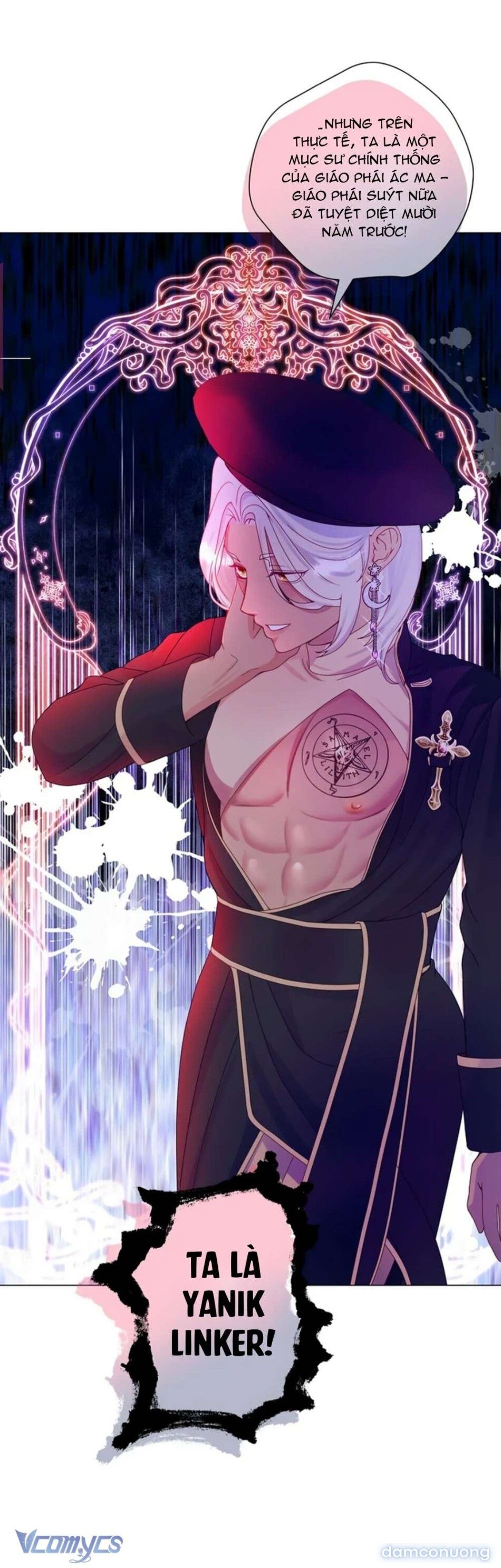 đọc truyện Chiến Lược Chinh Phục Hậu Cung Ngược Của Succubus Chương 7 ảnh 15 tại Thiên Thai Truyện