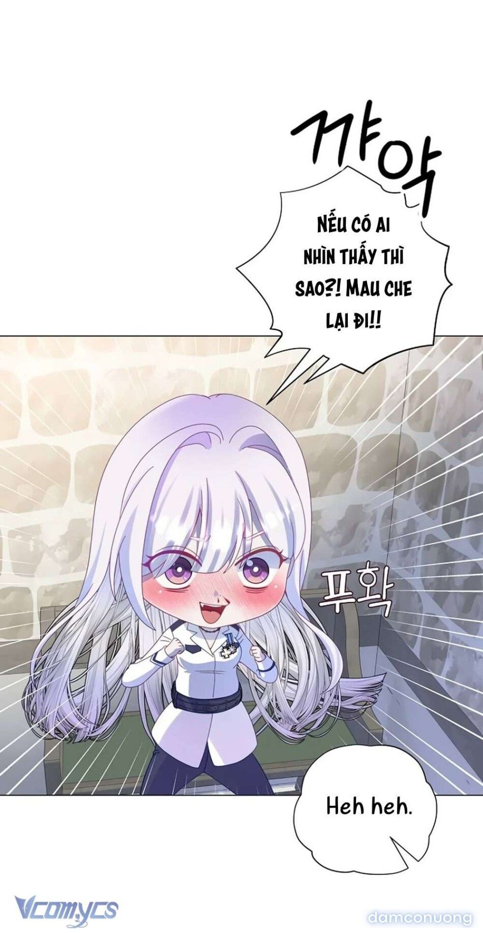 đọc truyện Chiến Lược Chinh Phục Hậu Cung Ngược Của Succubus Chương 7 ảnh 16 tại Thiên Thai Truyện