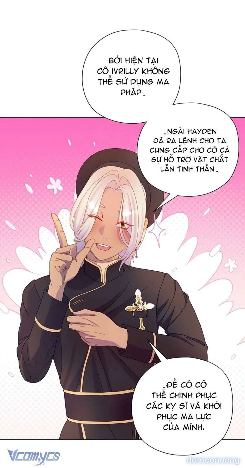 đọc truyện Chiến Lược Chinh Phục Hậu Cung Ngược Của Succubus Chương 7 ảnh 17 tại Thiên Thai Truyện