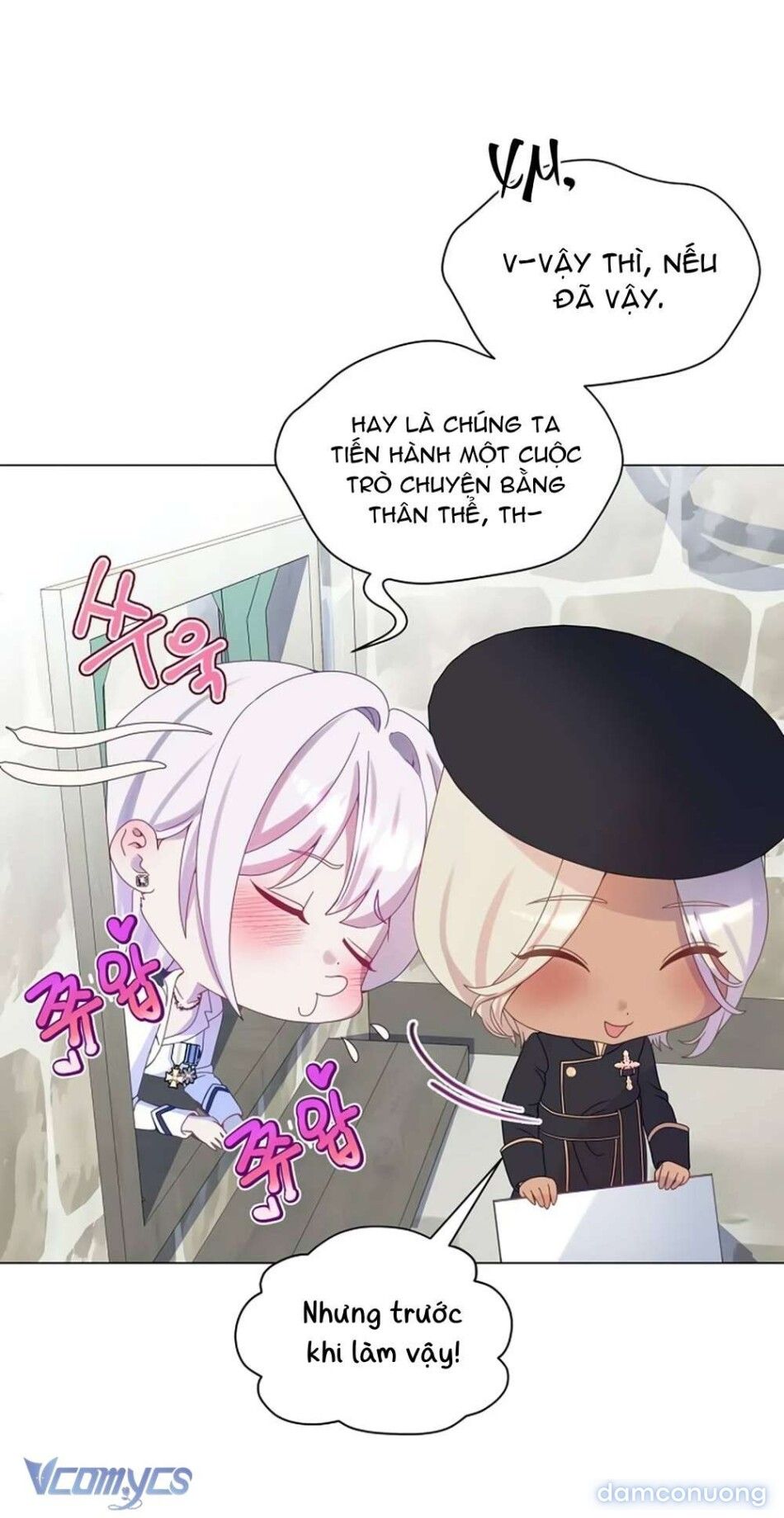 đọc truyện Chiến Lược Chinh Phục Hậu Cung Ngược Của Succubus Chương 7 ảnh 21 tại Thiên Thai Truyện