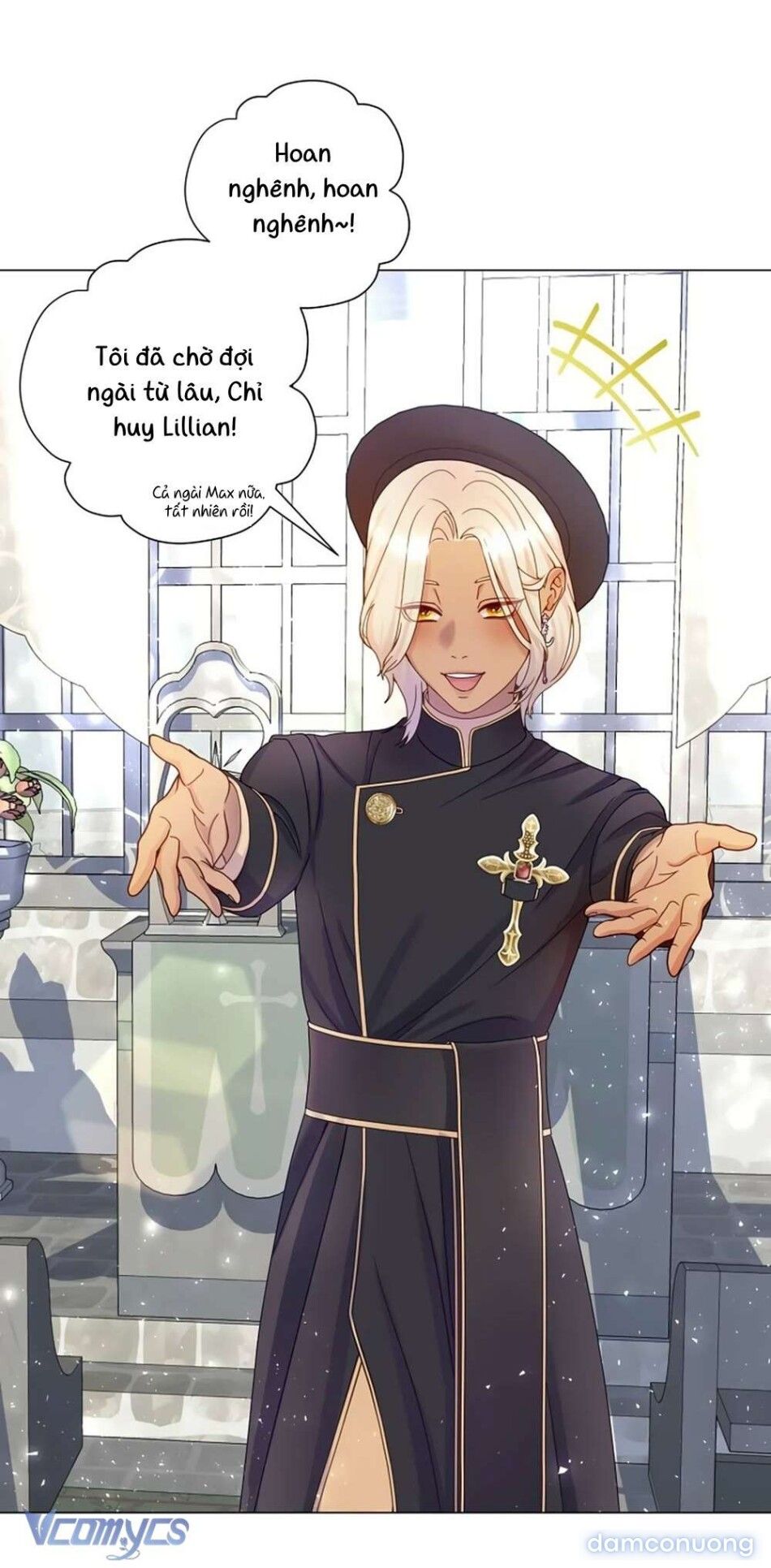 đọc truyện Chiến Lược Chinh Phục Hậu Cung Ngược Của Succubus Chương 7 ảnh 4 tại Thiên Thai Truyện