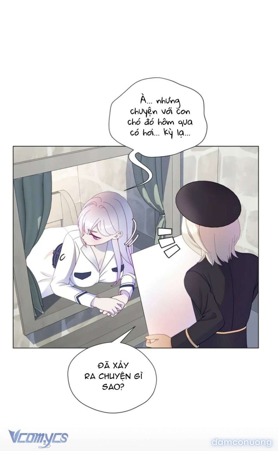 đọc truyện Chiến Lược Chinh Phục Hậu Cung Ngược Của Succubus Chương 7 ảnh 23 tại Thiên Thai Truyện