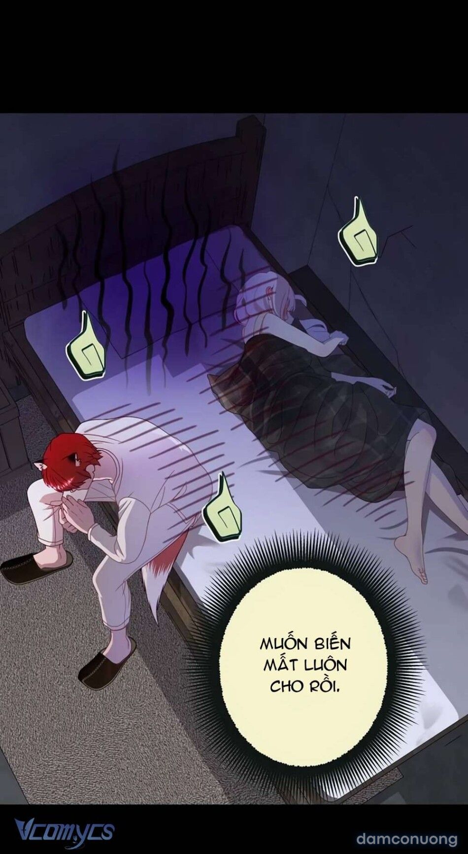 đọc truyện Chiến Lược Chinh Phục Hậu Cung Ngược Của Succubus Chương 7 ảnh 25 tại Thiên Thai Truyện