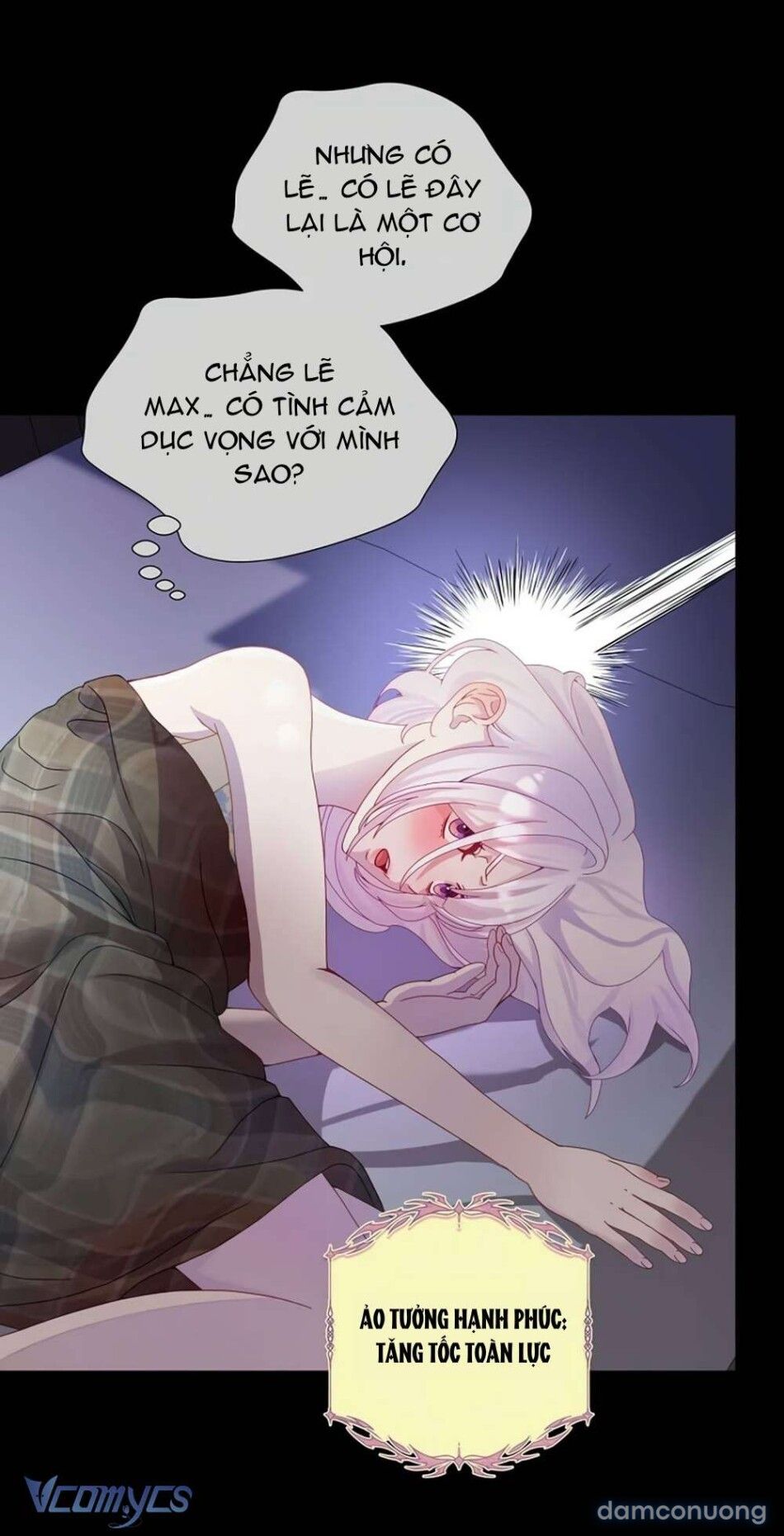 đọc truyện Chiến Lược Chinh Phục Hậu Cung Ngược Của Succubus Chương 7 ảnh 26 tại Thiên Thai Truyện