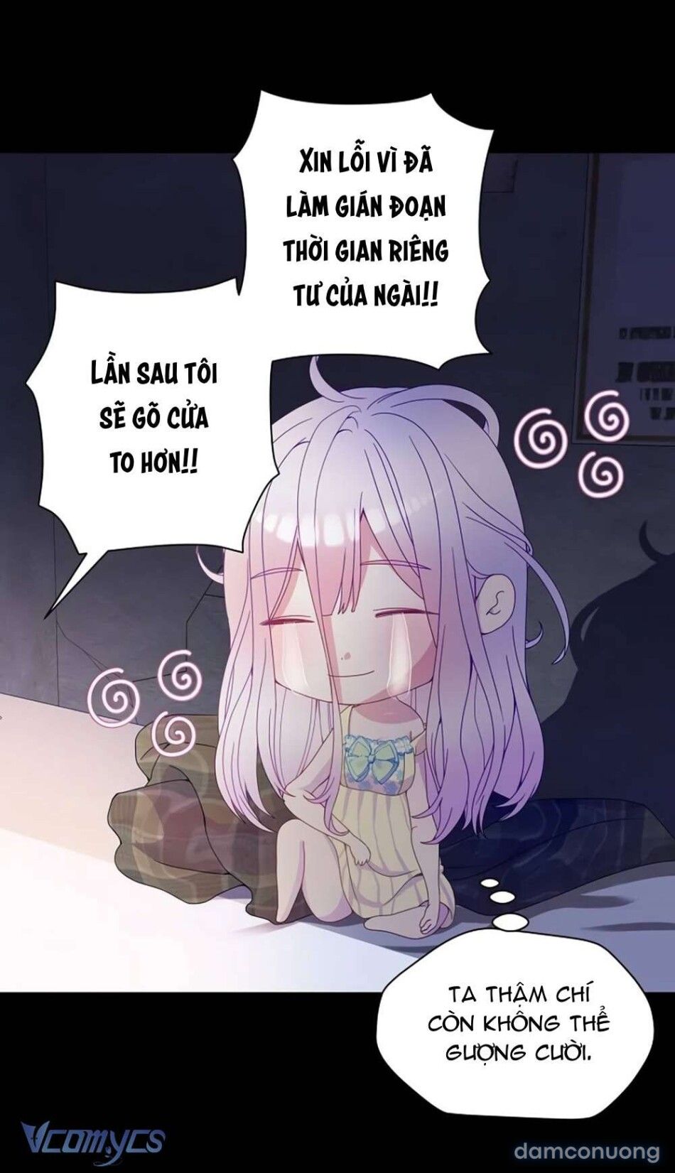 đọc truyện Chiến Lược Chinh Phục Hậu Cung Ngược Của Succubus Chương 7 ảnh 31 tại Thiên Thai Truyện