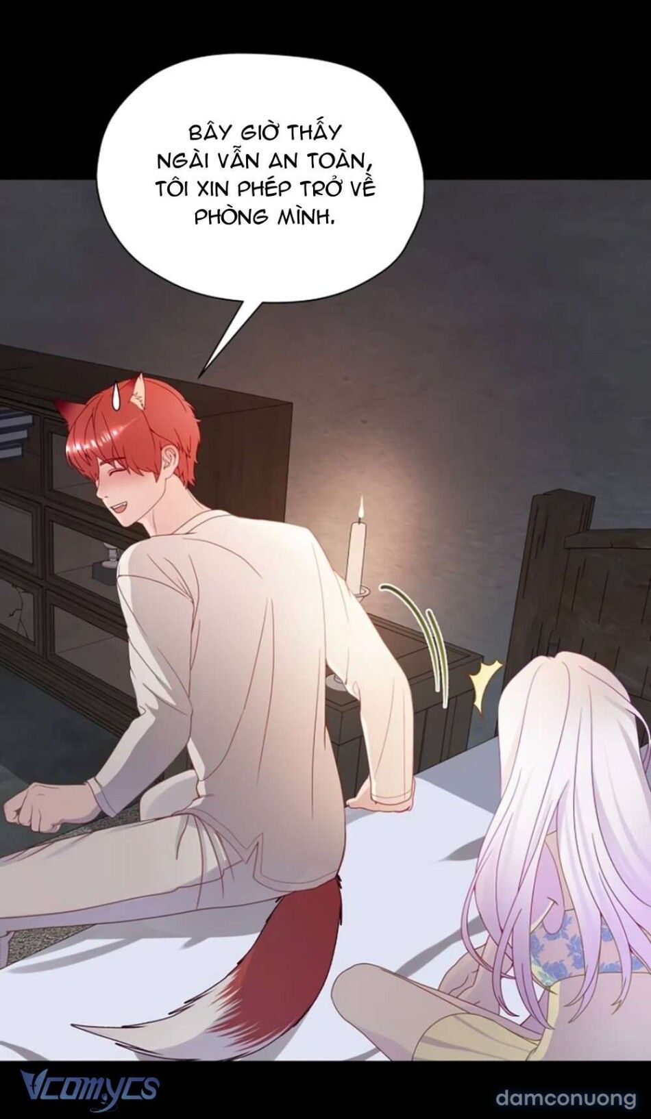 đọc truyện Chiến Lược Chinh Phục Hậu Cung Ngược Của Succubus Chương 7 ảnh 32 tại Thiên Thai Truyện