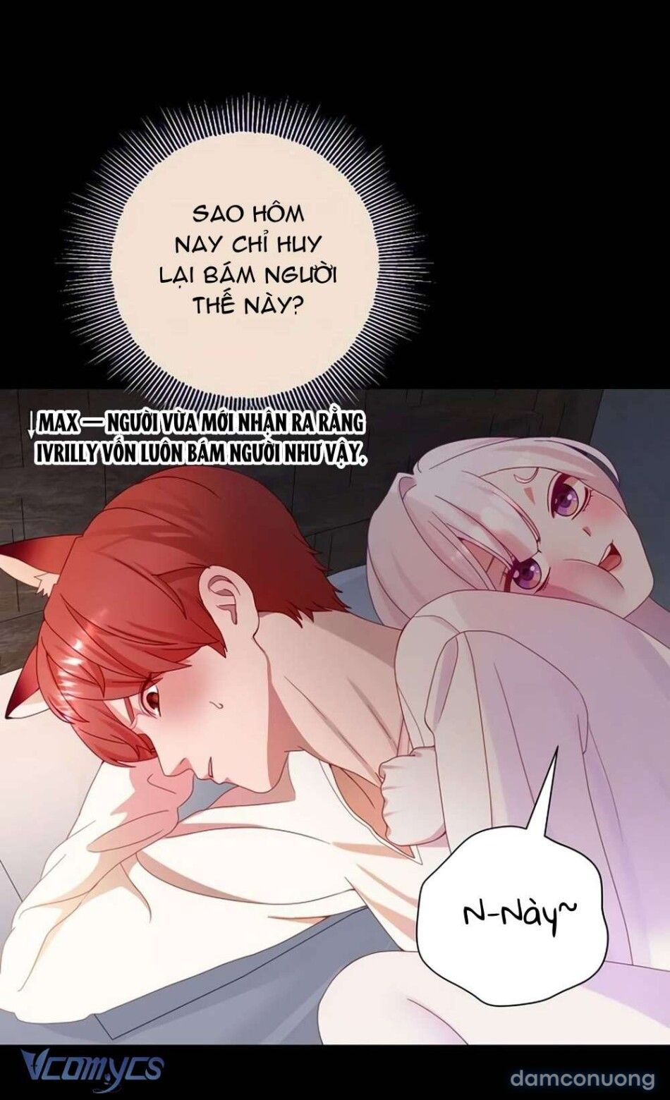 đọc truyện Chiến Lược Chinh Phục Hậu Cung Ngược Của Succubus Chương 7 ảnh 39 tại Thiên Thai Truyện