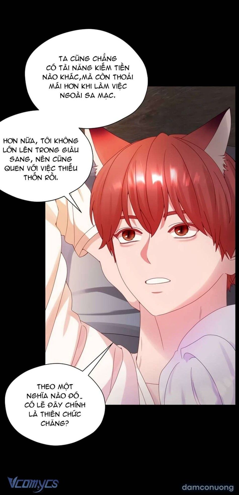 đọc truyện Chiến Lược Chinh Phục Hậu Cung Ngược Của Succubus Chương 7 ảnh 44 tại Thiên Thai Truyện