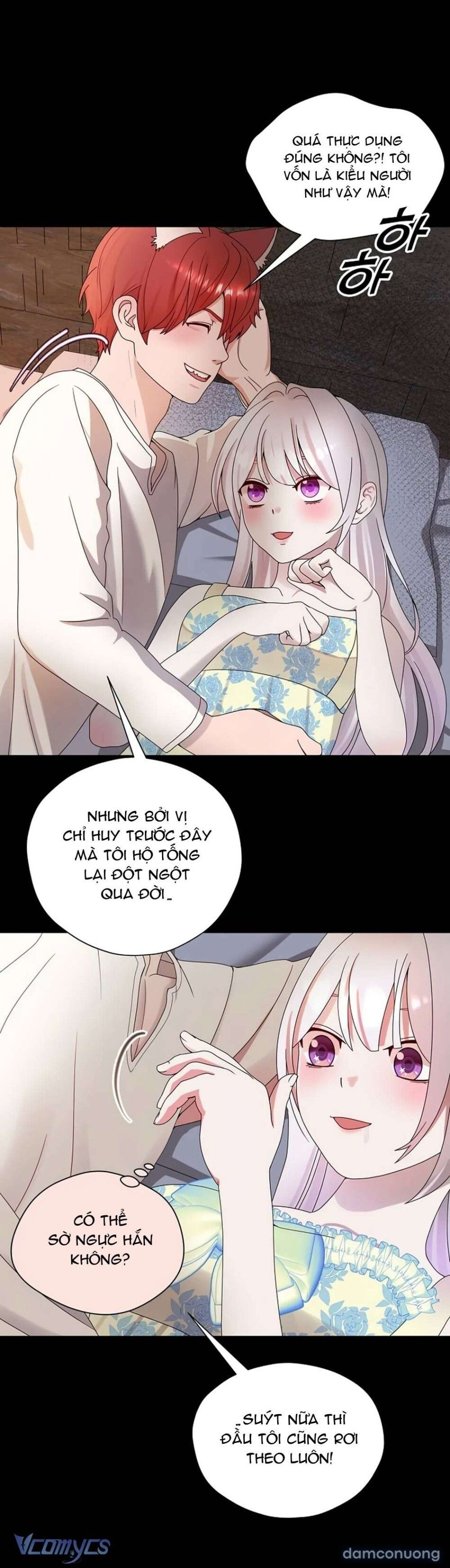 đọc truyện Chiến Lược Chinh Phục Hậu Cung Ngược Của Succubus Chương 7 ảnh 45 tại Thiên Thai Truyện