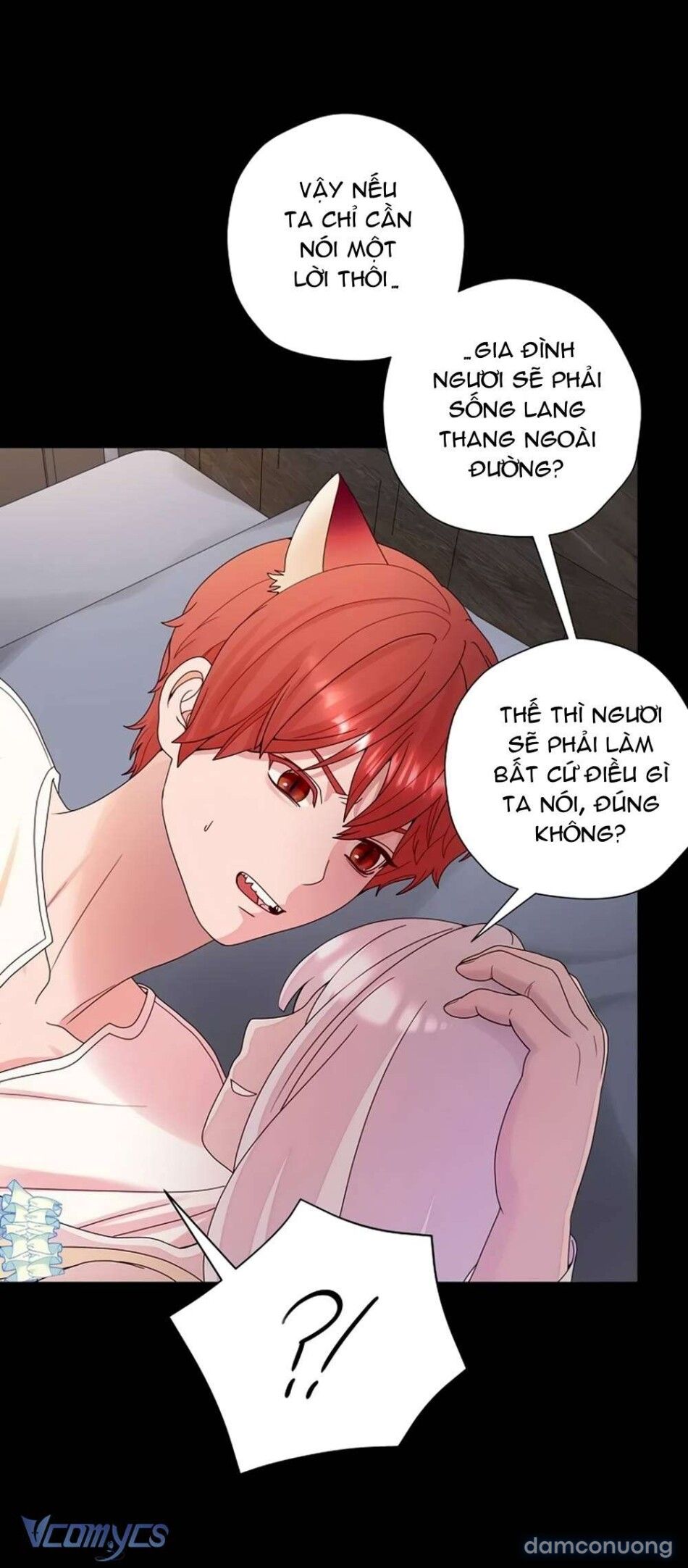 đọc truyện Chiến Lược Chinh Phục Hậu Cung Ngược Của Succubus Chương 7 ảnh 49 tại Thiên Thai Truyện