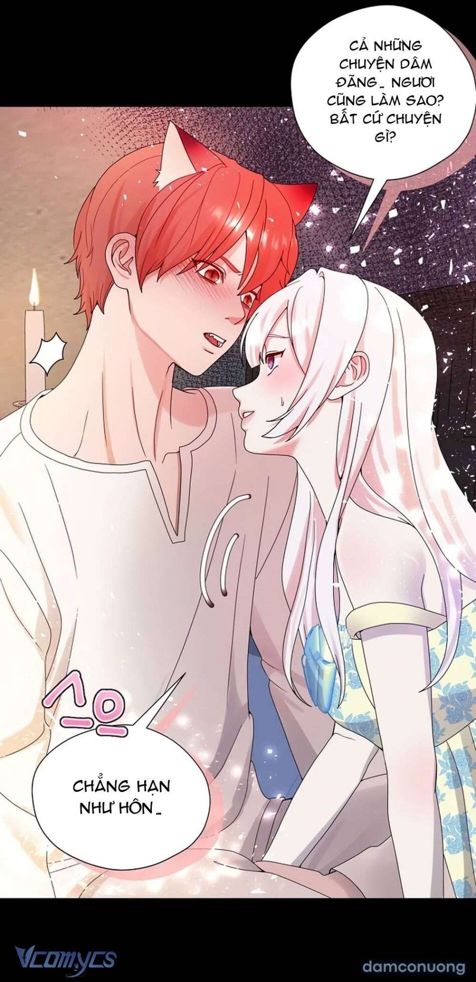 đọc truyện Chiến Lược Chinh Phục Hậu Cung Ngược Của Succubus Chương 7 ảnh 51 tại Thiên Thai Truyện