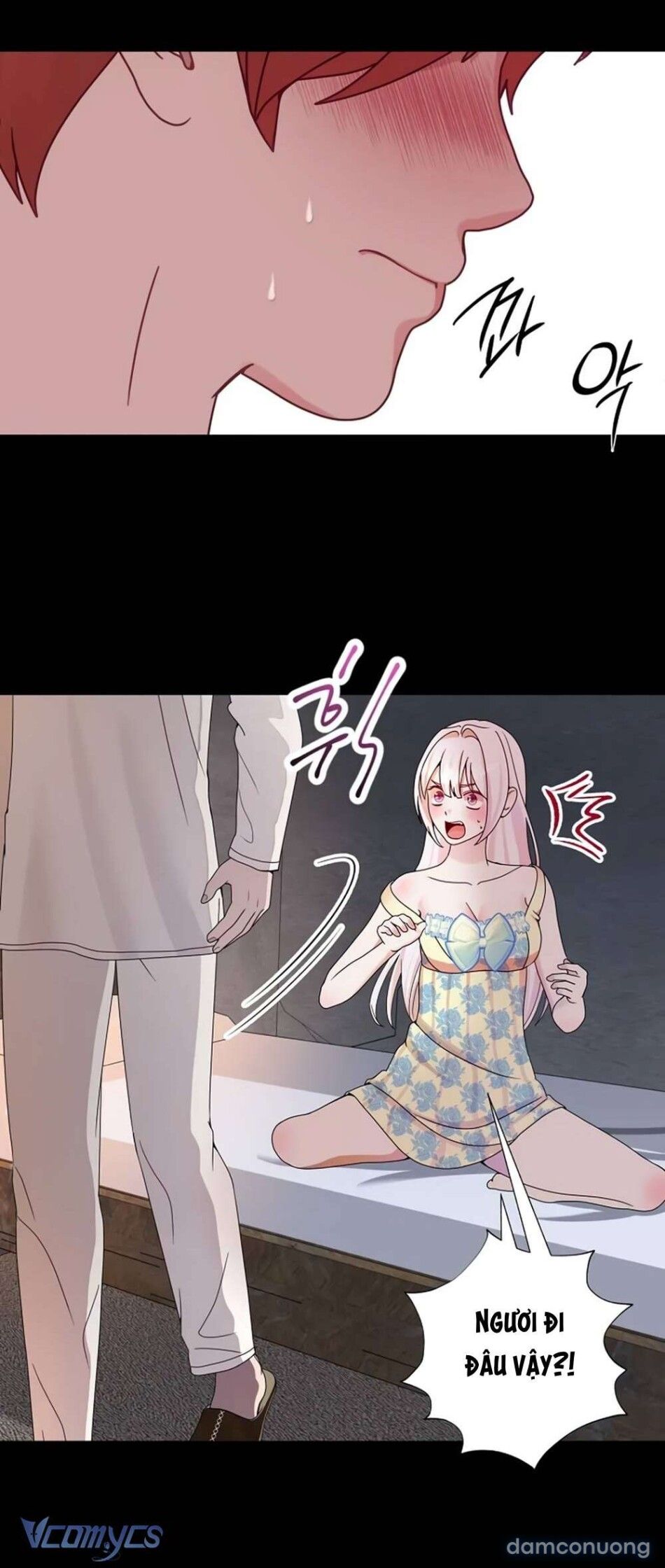 đọc truyện Chiến Lược Chinh Phục Hậu Cung Ngược Của Succubus Chương 7 ảnh 53 tại Thiên Thai Truyện