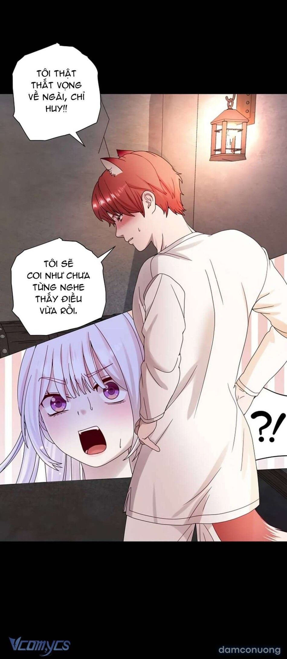 đọc truyện Chiến Lược Chinh Phục Hậu Cung Ngược Của Succubus Chương 7 ảnh 54 tại Thiên Thai Truyện