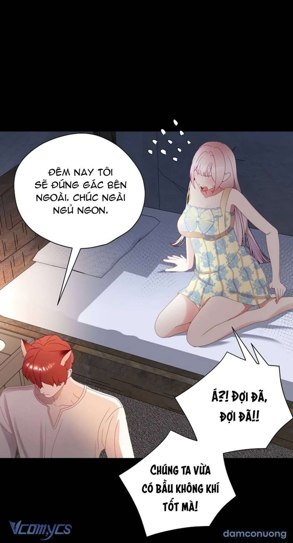 đọc truyện Chiến Lược Chinh Phục Hậu Cung Ngược Của Succubus Chương 7 ảnh 55 tại Thiên Thai Truyện