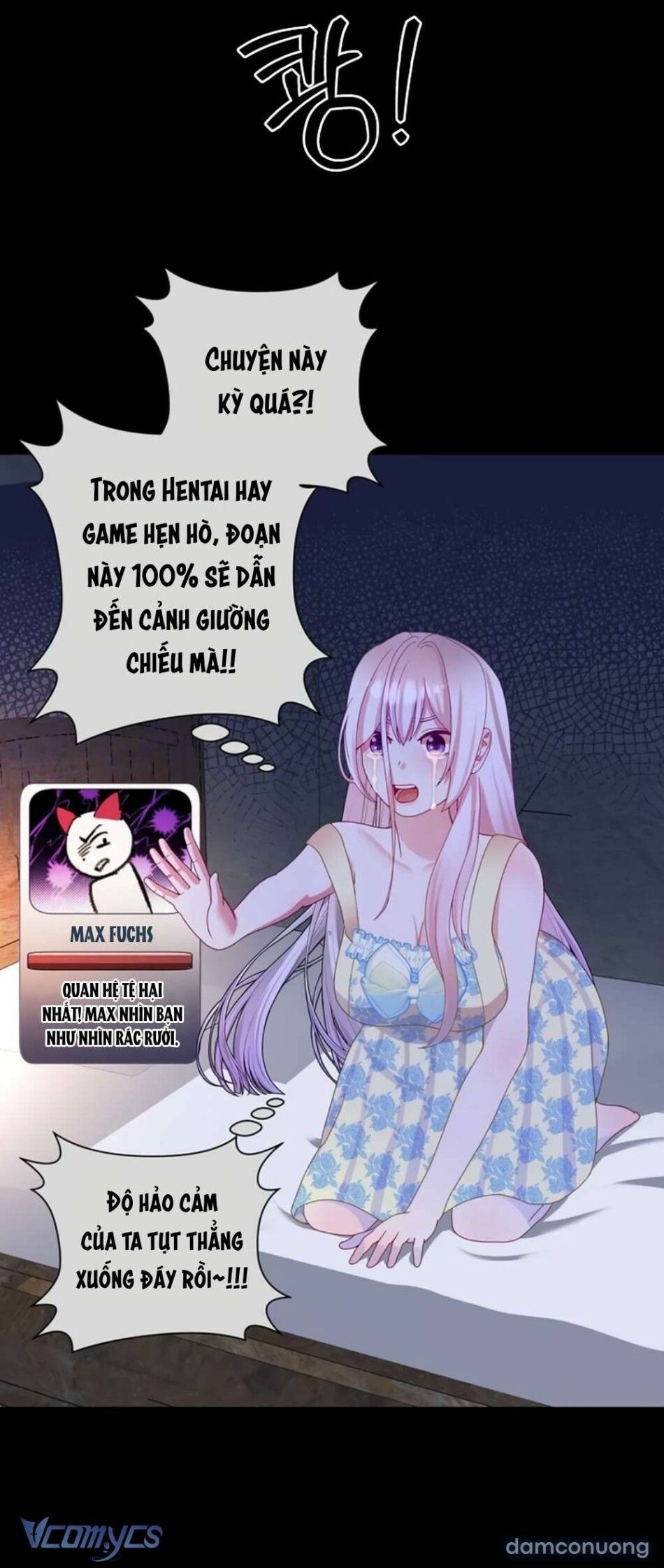 đọc truyện Chiến Lược Chinh Phục Hậu Cung Ngược Của Succubus Chương 7 ảnh 56 tại Thiên Thai Truyện