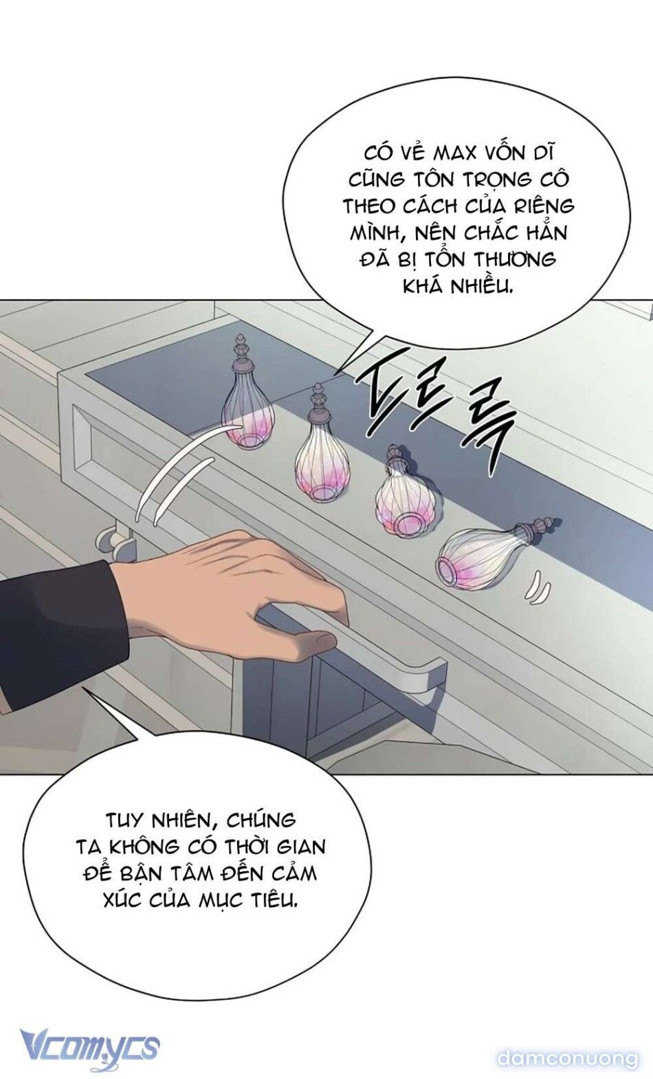 đọc truyện Chiến Lược Chinh Phục Hậu Cung Ngược Của Succubus Chương 7 ảnh 59 tại Thiên Thai Truyện