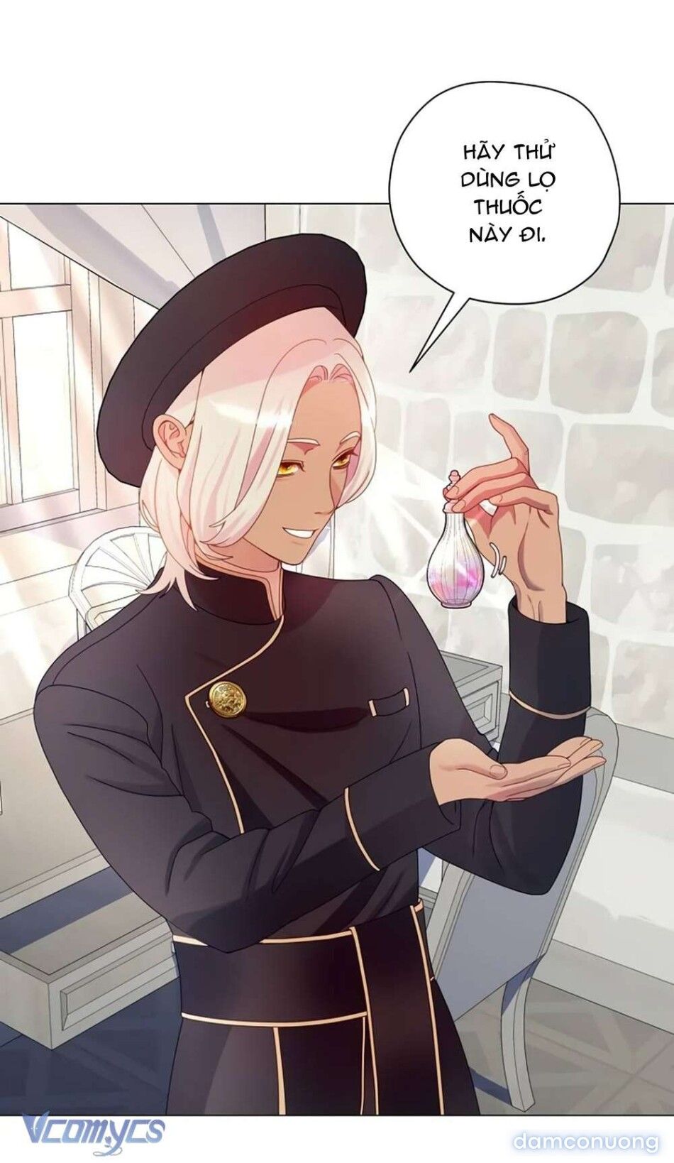 đọc truyện Chiến Lược Chinh Phục Hậu Cung Ngược Của Succubus Chương 7 ảnh 60 tại Thiên Thai Truyện