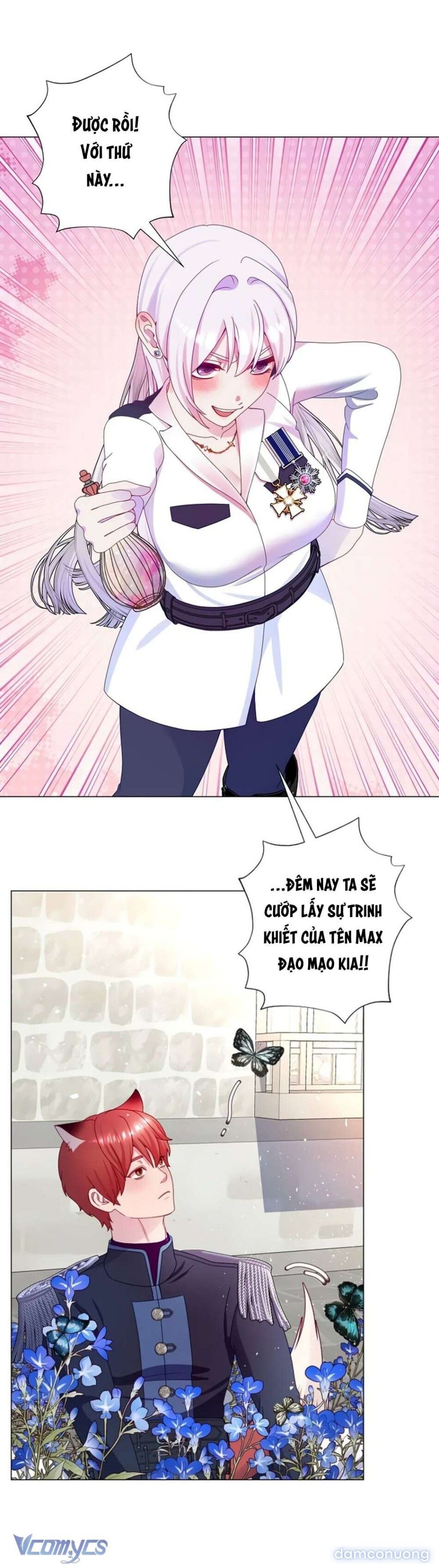 đọc truyện Chiến Lược Chinh Phục Hậu Cung Ngược Của Succubus Chương 7 ảnh 66 tại Thiên Thai Truyện