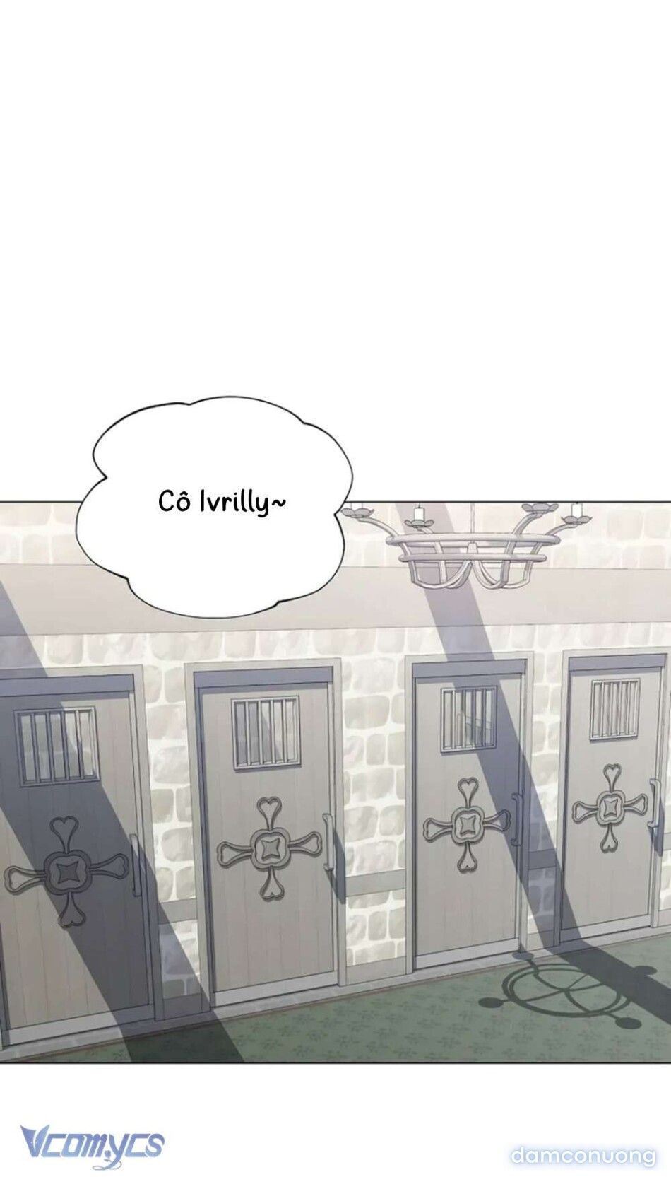 đọc truyện Chiến Lược Chinh Phục Hậu Cung Ngược Của Succubus Chương 7 ảnh 9 tại Thiên Thai Truyện