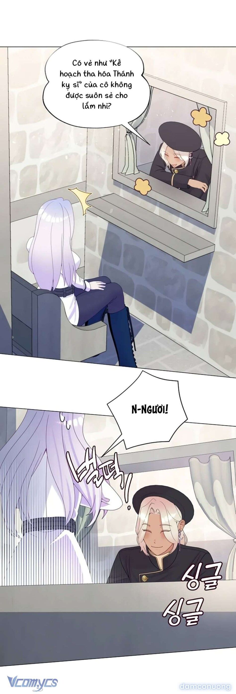 đọc truyện Chiến Lược Chinh Phục Hậu Cung Ngược Của Succubus Chương 7 ảnh 10 tại Thiên Thai Truyện