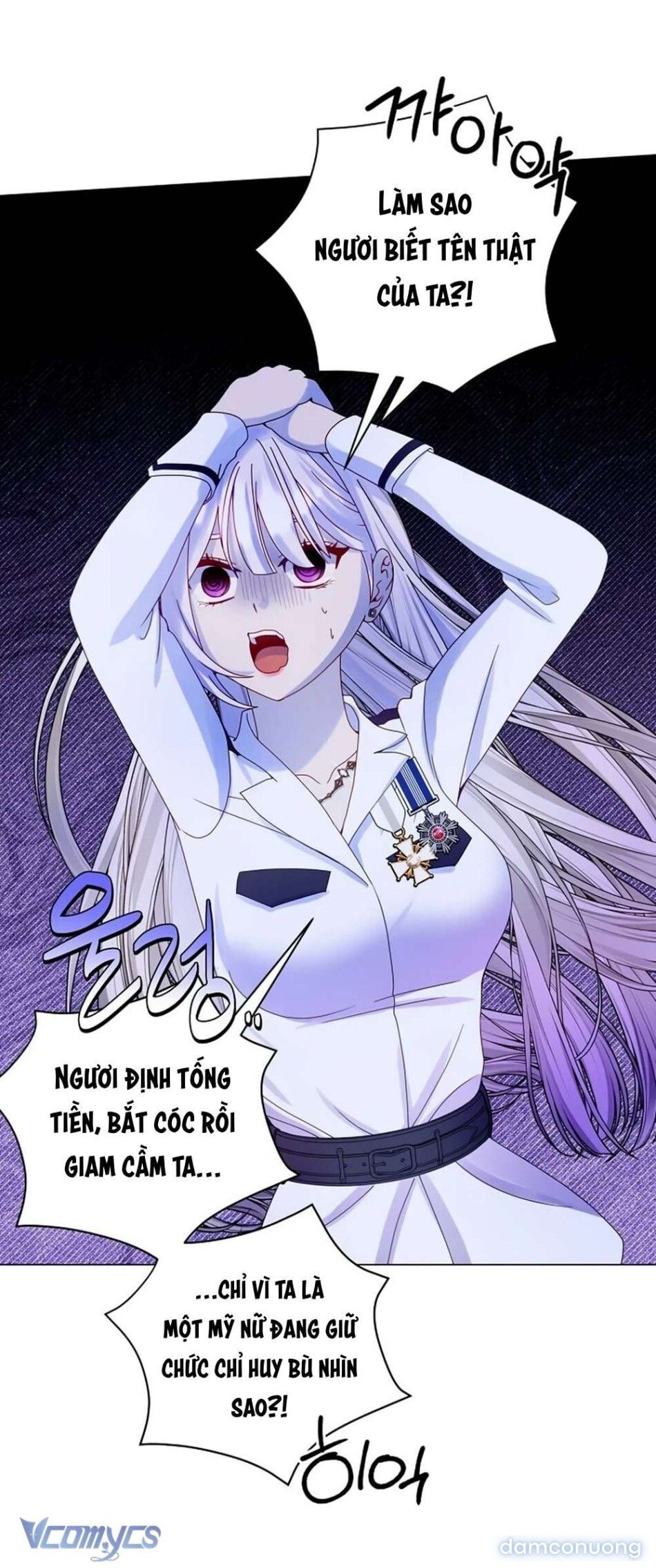 đọc truyện Chiến Lược Chinh Phục Hậu Cung Ngược Của Succubus Chương 7 ảnh 11 tại Thiên Thai Truyện