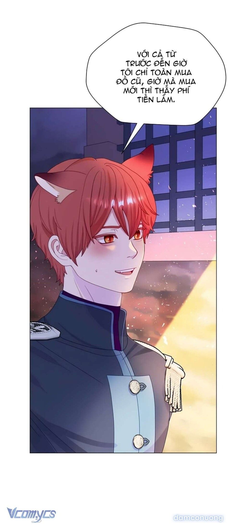 đọc truyện Chiến Lược Chinh Phục Hậu Cung Ngược Của Succubus Chương 8 ảnh 14 tại Thiên Thai Truyện