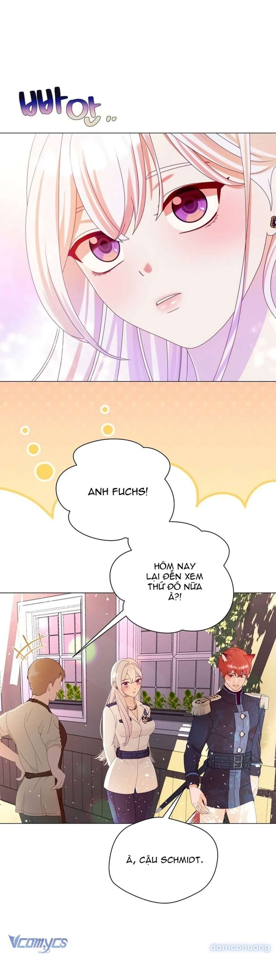 đọc truyện Chiến Lược Chinh Phục Hậu Cung Ngược Của Succubus Chương 8 ảnh 15 tại Thiên Thai Truyện