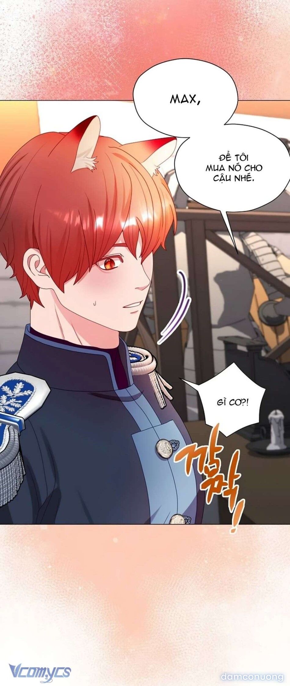 đọc truyện Chiến Lược Chinh Phục Hậu Cung Ngược Của Succubus Chương 8 ảnh 21 tại Thiên Thai Truyện