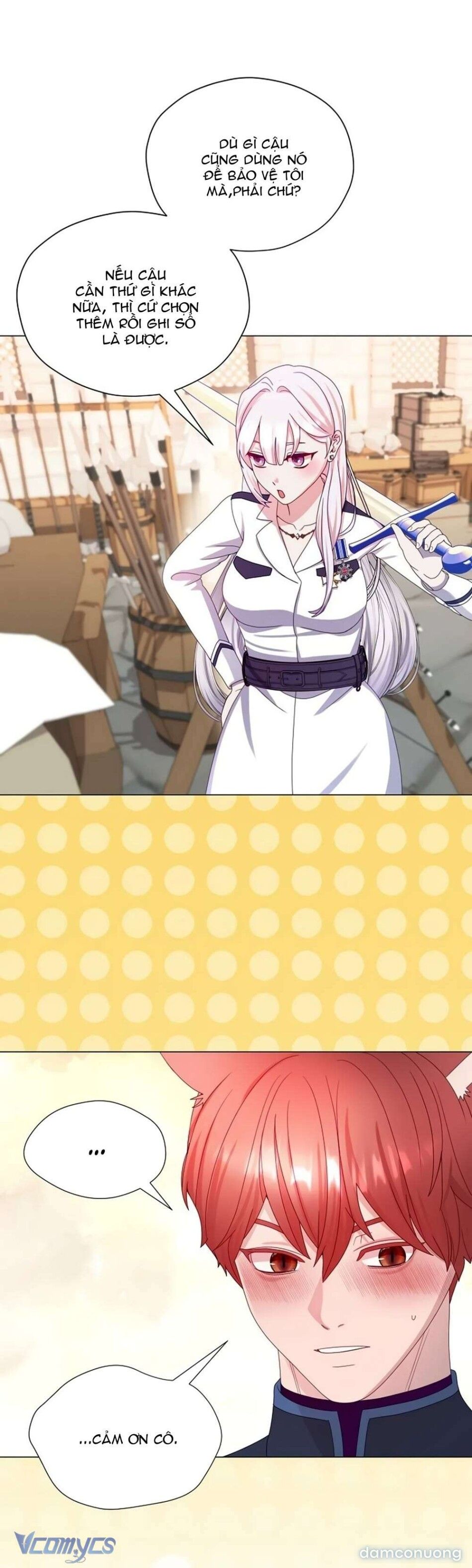 đọc truyện Chiến Lược Chinh Phục Hậu Cung Ngược Của Succubus Chương 8 ảnh 23 tại Thiên Thai Truyện