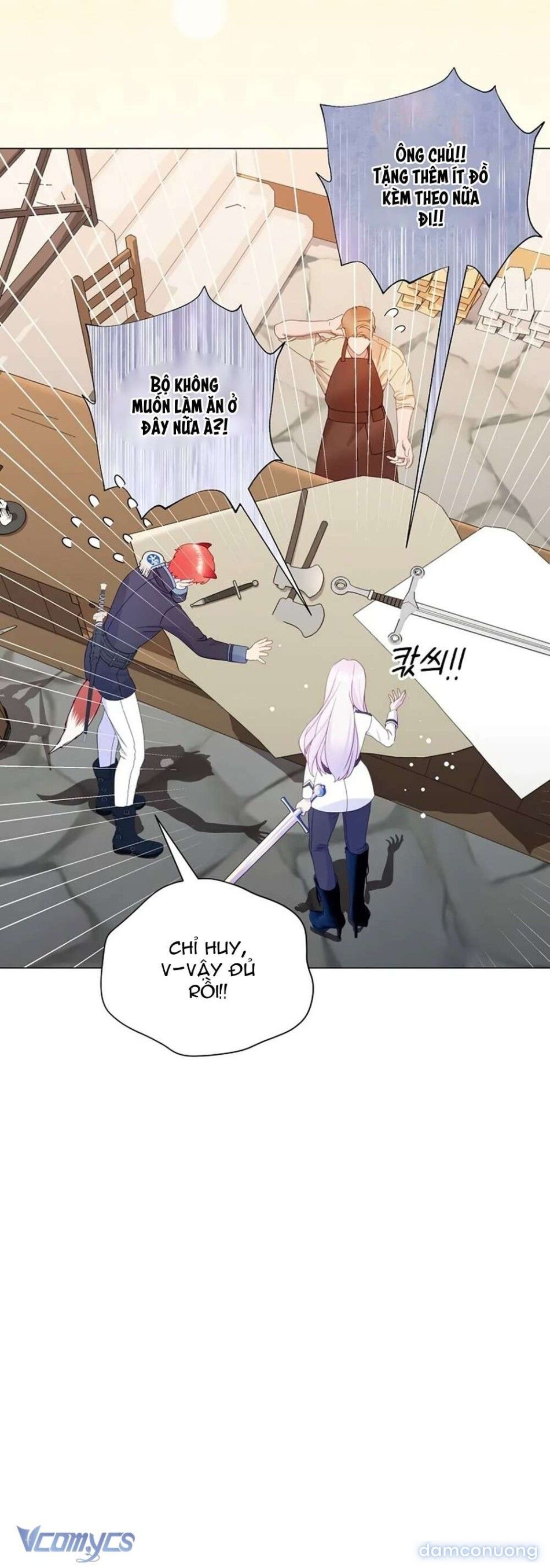 đọc truyện Chiến Lược Chinh Phục Hậu Cung Ngược Của Succubus Chương 8 ảnh 24 tại Thiên Thai Truyện