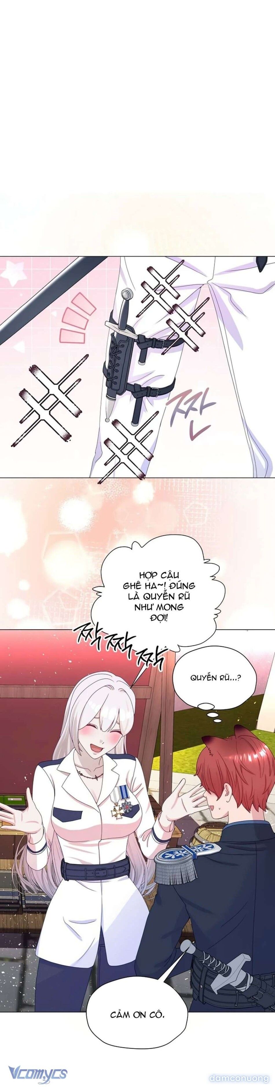 đọc truyện Chiến Lược Chinh Phục Hậu Cung Ngược Của Succubus Chương 8 ảnh 25 tại Thiên Thai Truyện