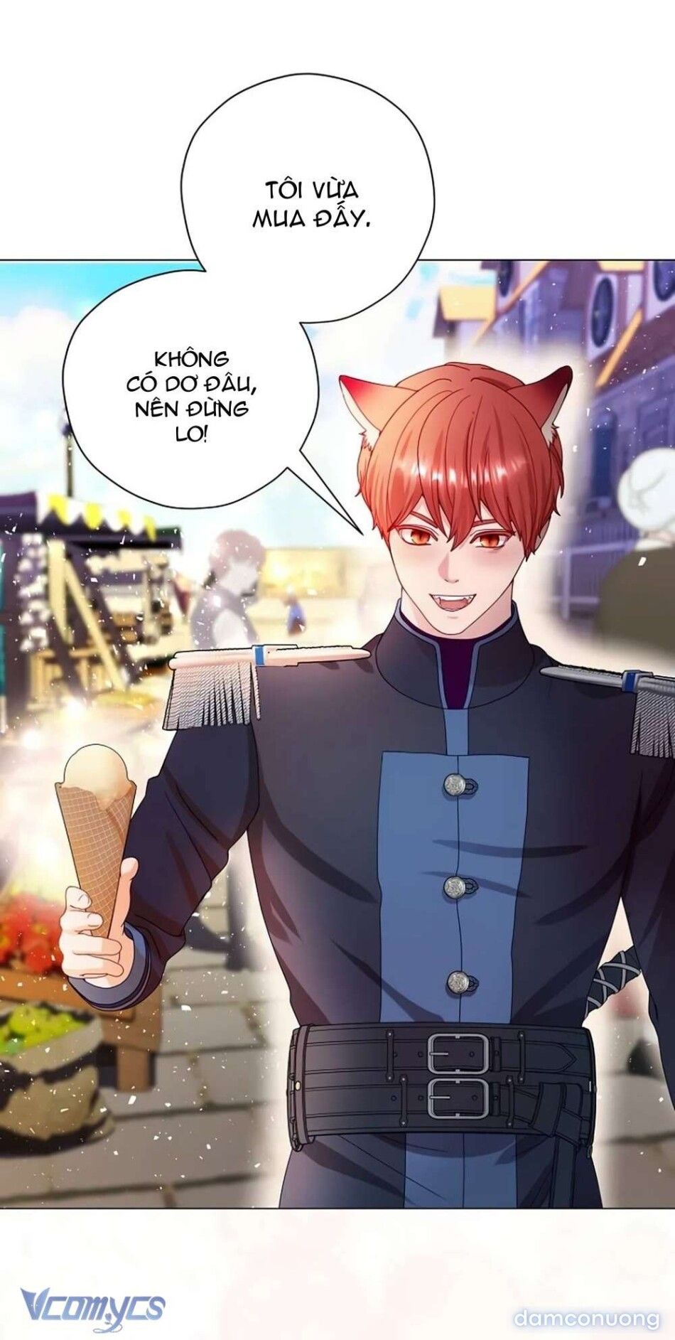 đọc truyện Chiến Lược Chinh Phục Hậu Cung Ngược Của Succubus Chương 8 ảnh 29 tại Thiên Thai Truyện