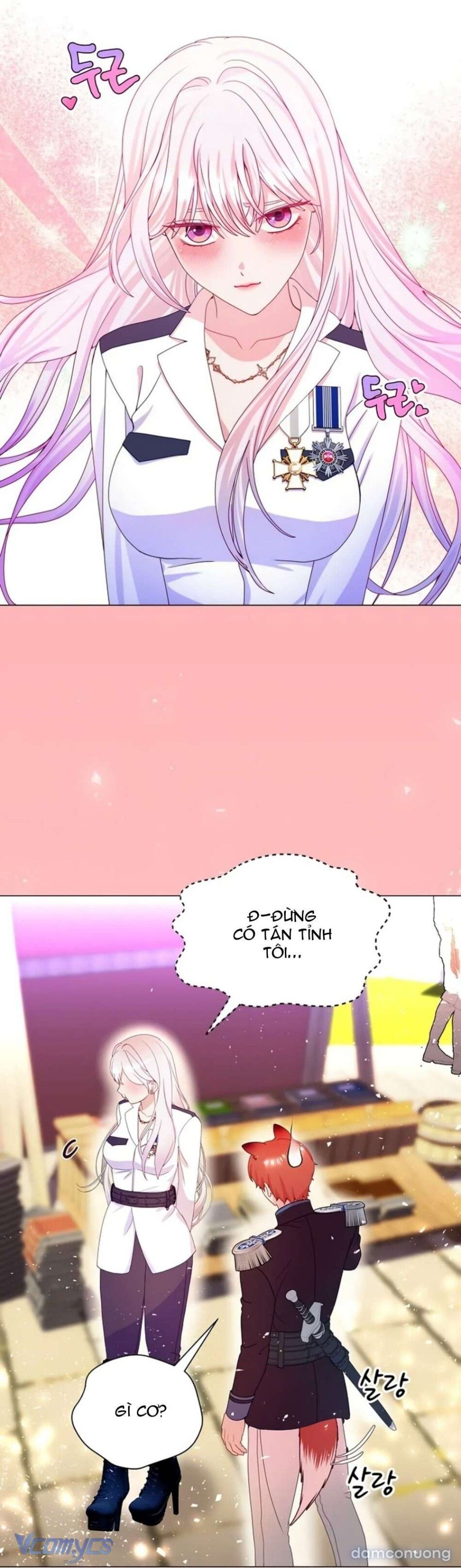 đọc truyện Chiến Lược Chinh Phục Hậu Cung Ngược Của Succubus Chương 8 ảnh 31 tại Thiên Thai Truyện