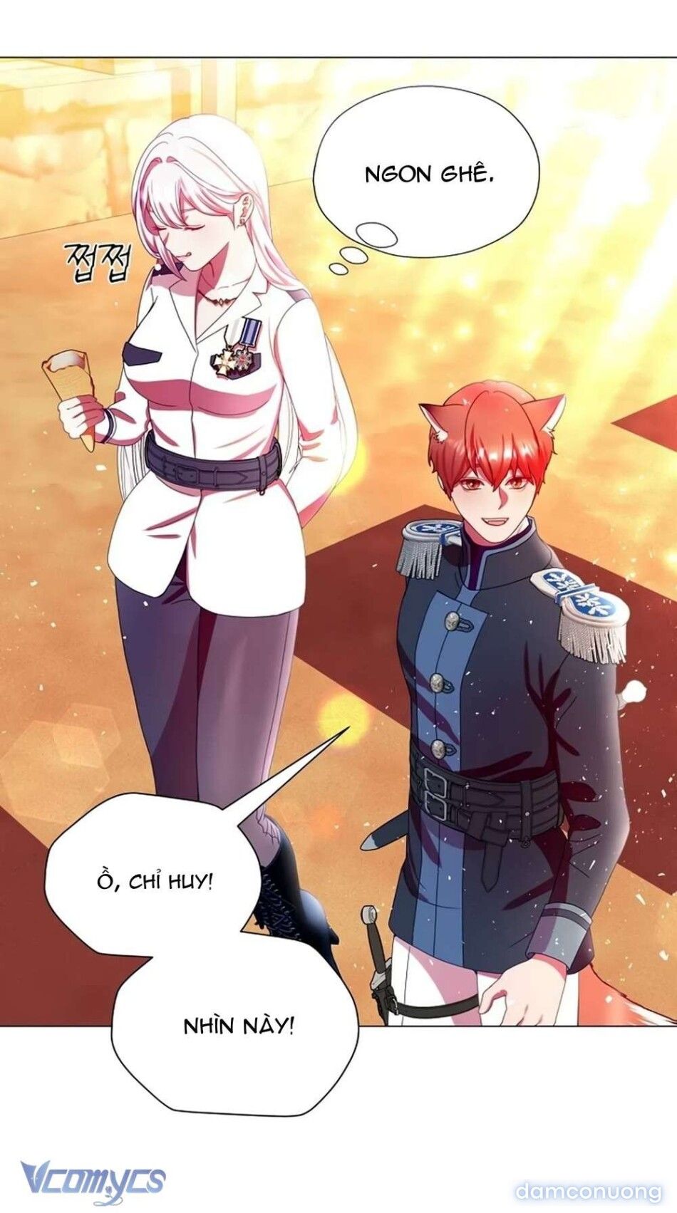 đọc truyện Chiến Lược Chinh Phục Hậu Cung Ngược Của Succubus Chương 8 ảnh 34 tại Thiên Thai Truyện