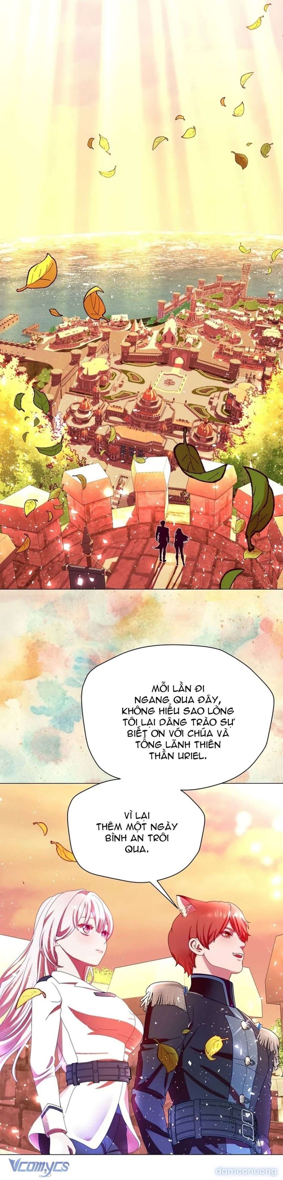 đọc truyện Chiến Lược Chinh Phục Hậu Cung Ngược Của Succubus Chương 8 ảnh 36 tại Thiên Thai Truyện