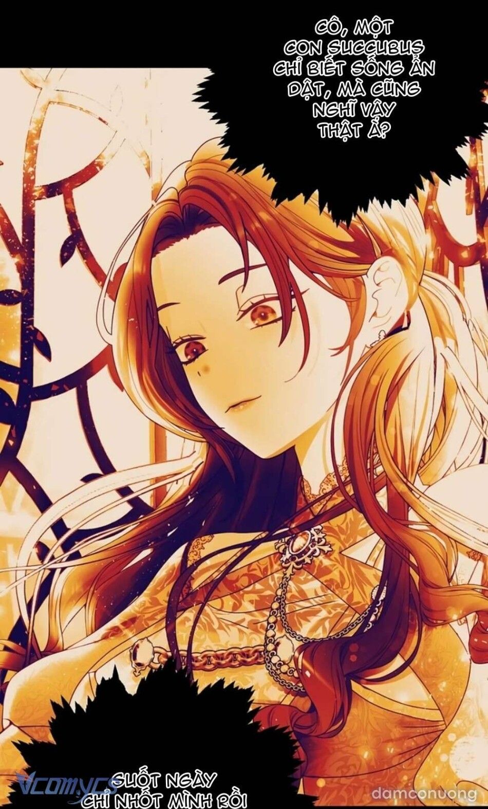 đọc truyện Chiến Lược Chinh Phục Hậu Cung Ngược Của Succubus Chương 8 ảnh 40 tại Thiên Thai Truyện