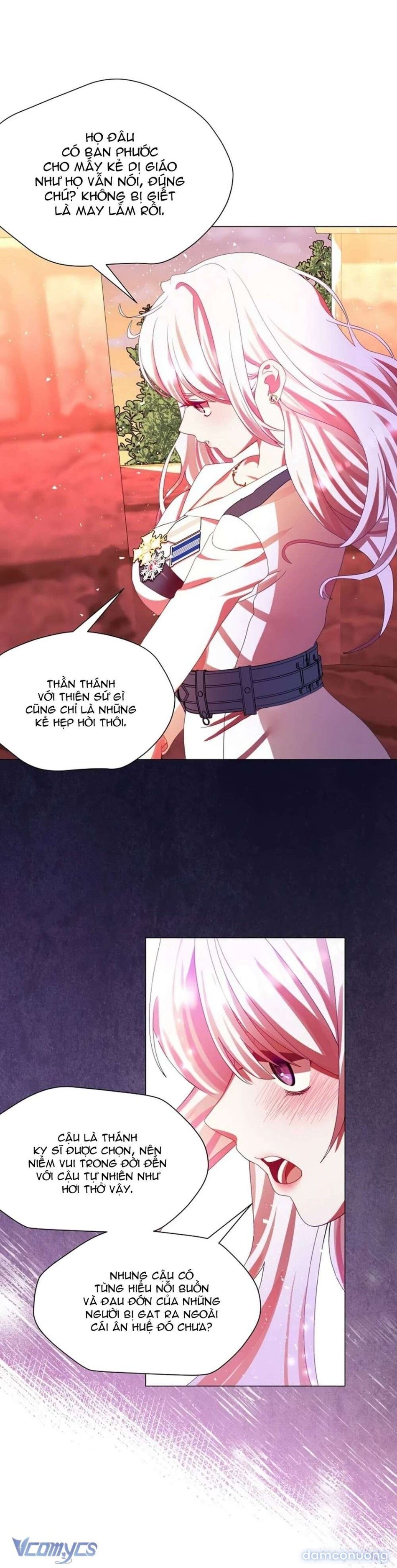 đọc truyện Chiến Lược Chinh Phục Hậu Cung Ngược Của Succubus Chương 8 ảnh 42 tại Thiên Thai Truyện