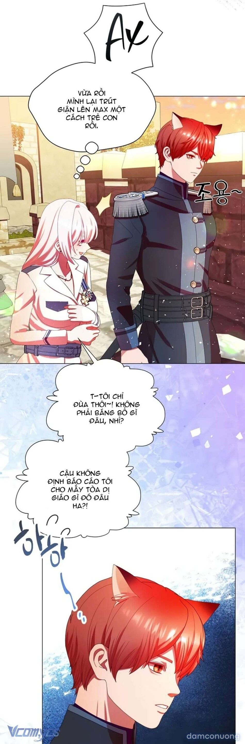 đọc truyện Chiến Lược Chinh Phục Hậu Cung Ngược Của Succubus Chương 8 ảnh 43 tại Thiên Thai Truyện