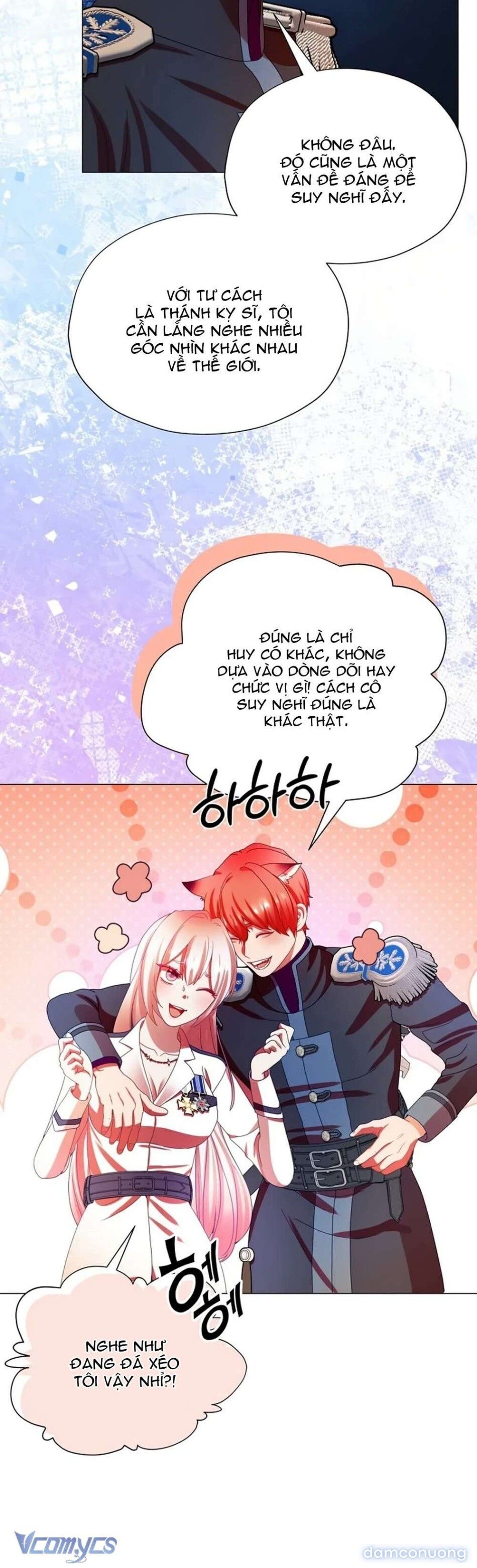 đọc truyện Chiến Lược Chinh Phục Hậu Cung Ngược Của Succubus Chương 8 ảnh 44 tại Thiên Thai Truyện