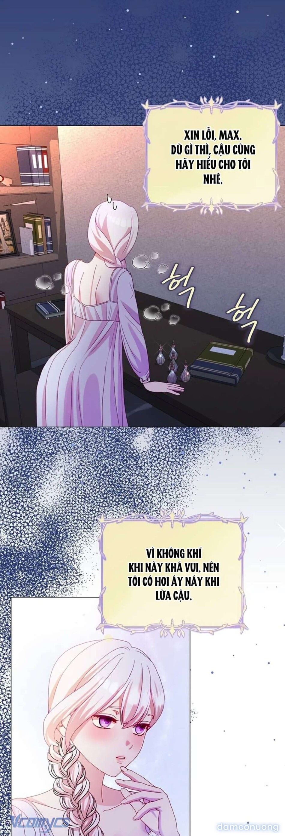 đọc truyện Chiến Lược Chinh Phục Hậu Cung Ngược Của Succubus Chương 8 ảnh 49 tại Thiên Thai Truyện