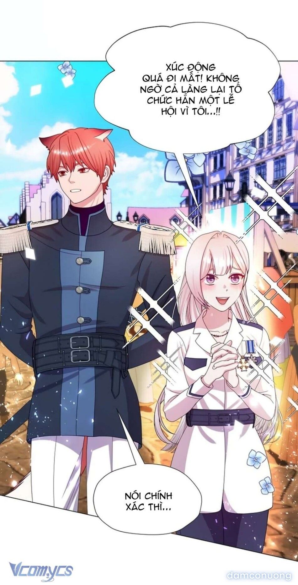 đọc truyện Chiến Lược Chinh Phục Hậu Cung Ngược Của Succubus Chương 8 ảnh 7 tại Thiên Thai Truyện