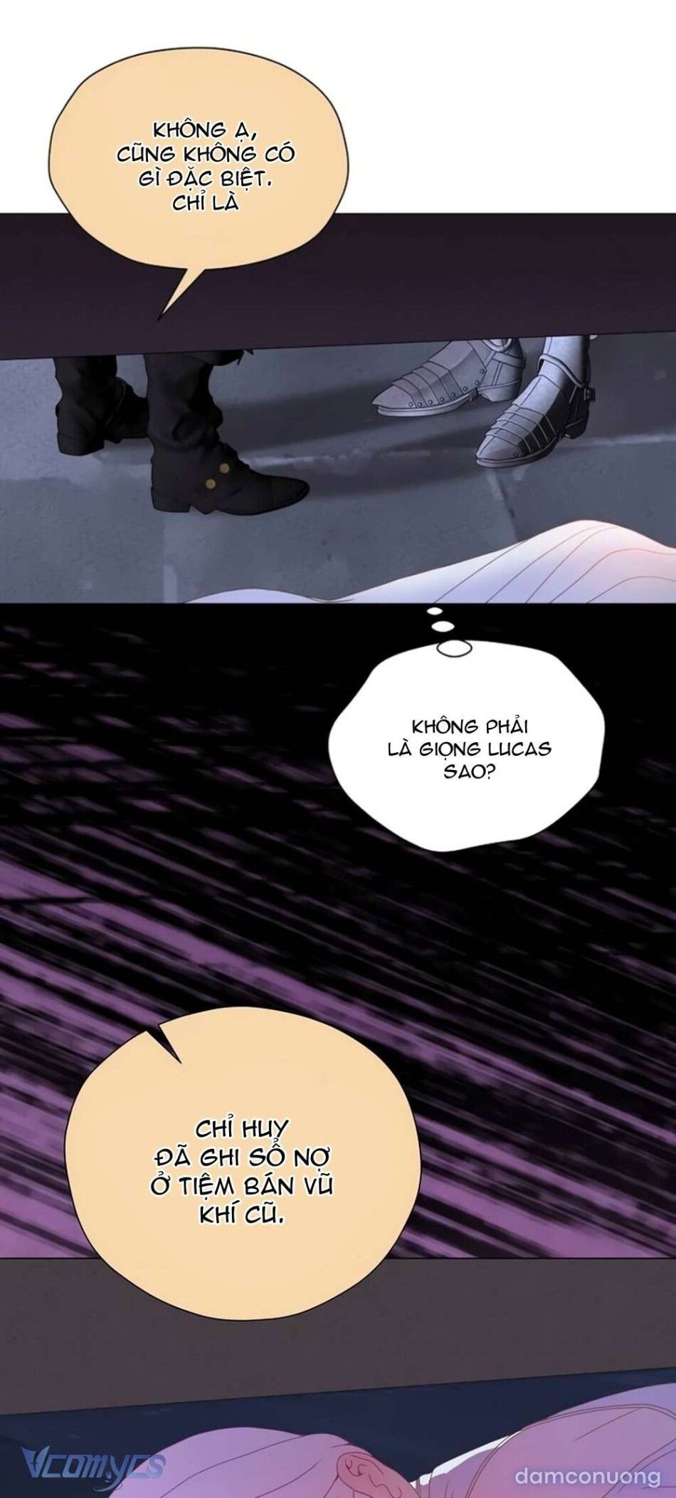 đọc truyện Chiến Lược Chinh Phục Hậu Cung Ngược Của Succubus Chương 8 ảnh 53 tại Thiên Thai Truyện