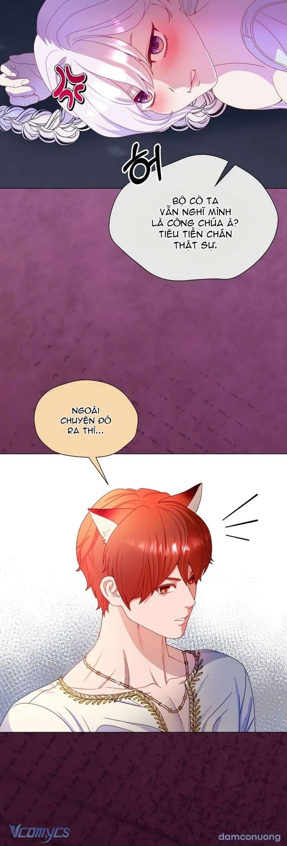 đọc truyện Chiến Lược Chinh Phục Hậu Cung Ngược Của Succubus Chương 8 ảnh 54 tại Thiên Thai Truyện