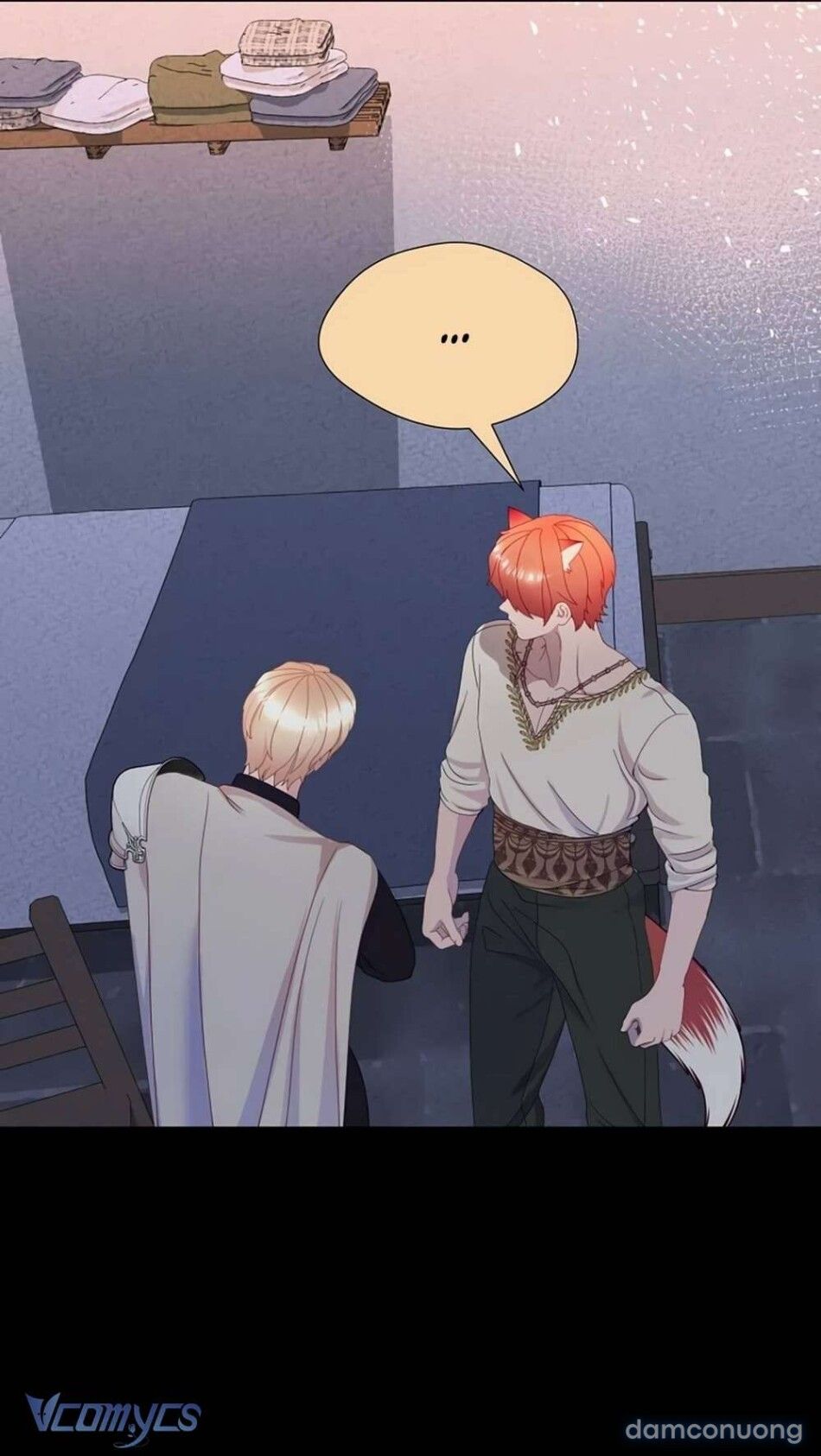 đọc truyện Chiến Lược Chinh Phục Hậu Cung Ngược Của Succubus Chương 8 ảnh 55 tại Thiên Thai Truyện