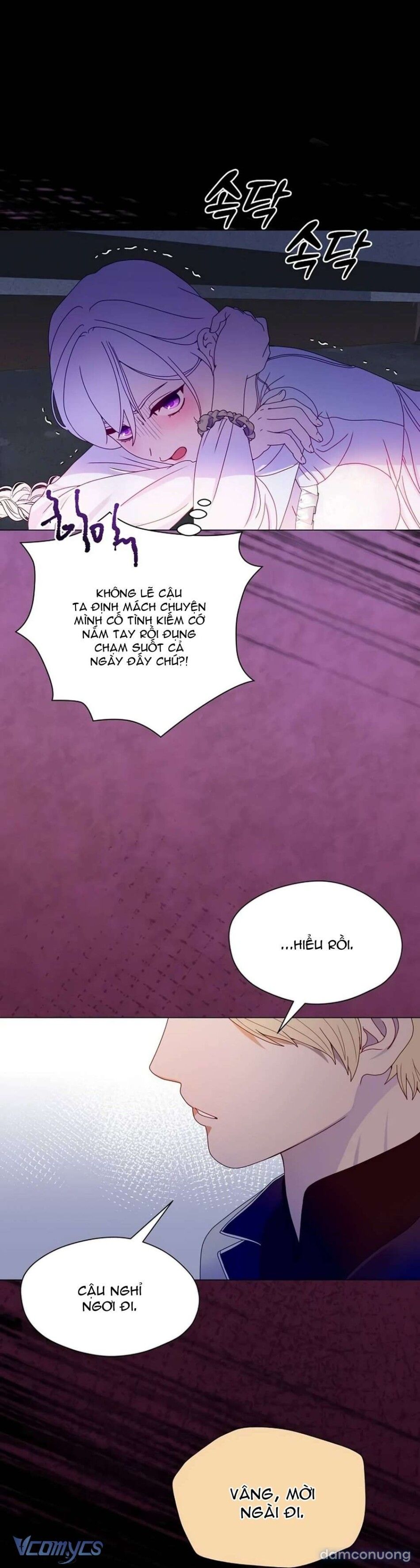 đọc truyện Chiến Lược Chinh Phục Hậu Cung Ngược Của Succubus Chương 8 ảnh 56 tại Thiên Thai Truyện