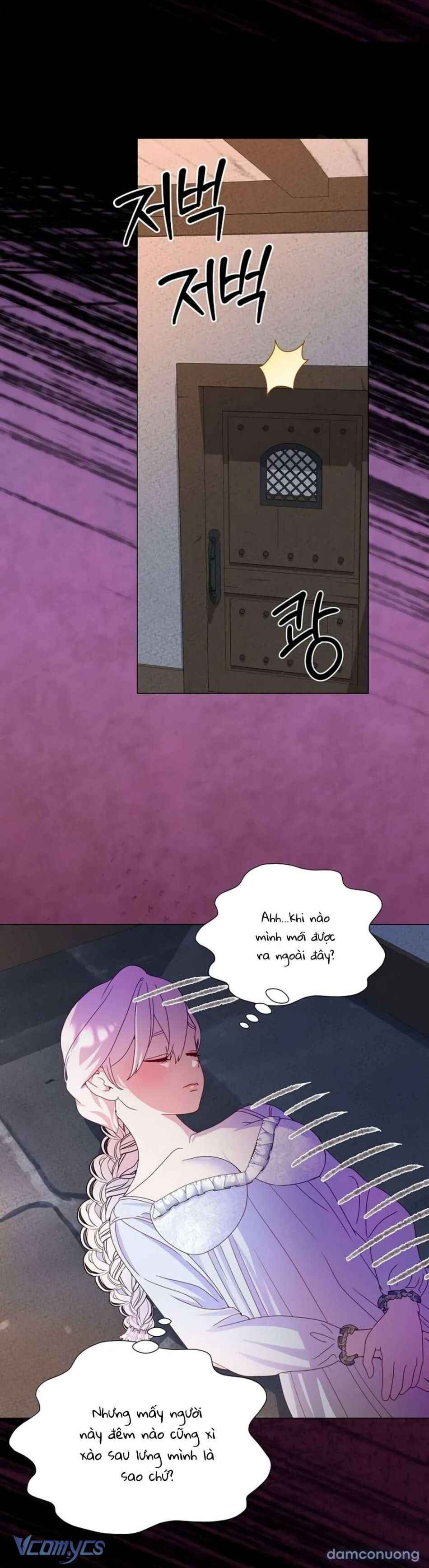 đọc truyện Chiến Lược Chinh Phục Hậu Cung Ngược Của Succubus Chương 8 ảnh 57 tại Thiên Thai Truyện