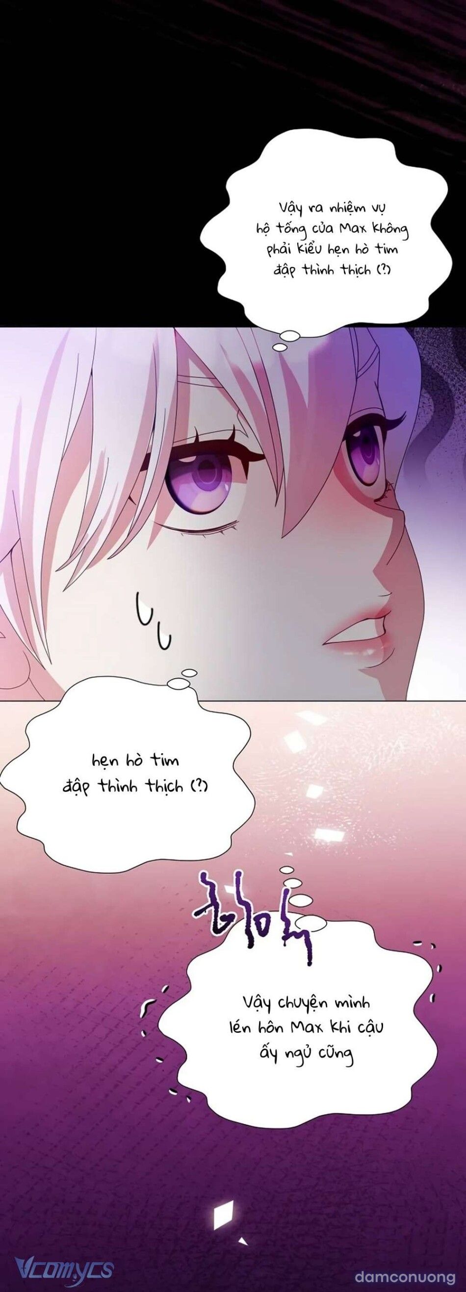 đọc truyện Chiến Lược Chinh Phục Hậu Cung Ngược Của Succubus Chương 8 ảnh 58 tại Thiên Thai Truyện